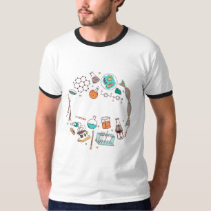 Muppet Science - Chemistry T-Shirt