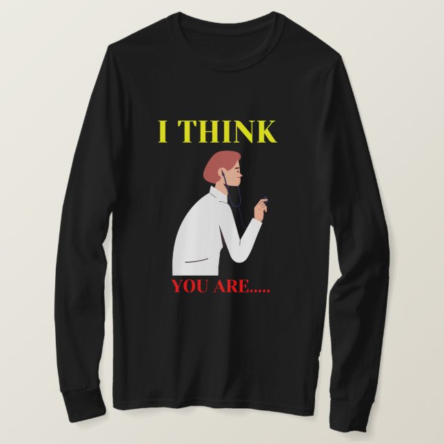 Muppet science T-Shirt (Design Front)