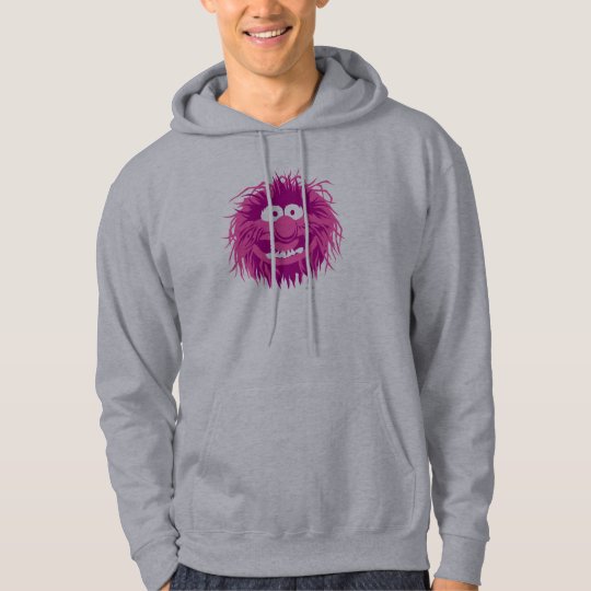 Muppets Animal 2 Hoodie