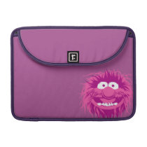 Muppets Animal 2 Sleeve For MacBooks