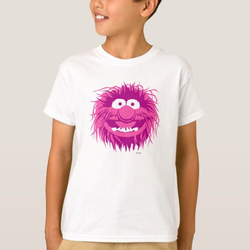 Muppets Animal 2 T_Shirt