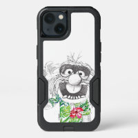 Muppets | Animal In A Hawaiian Shirt