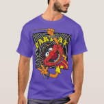 Muppets Animal T-Shirt
