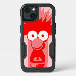 Muppets' Beaker Disney iPhone 13 Case