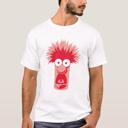 Muppets' Beaker Disney T-shirt