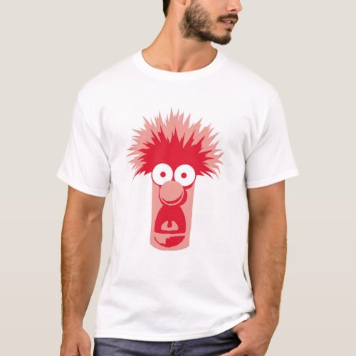 Muppets Beaker Disney T_Shirt