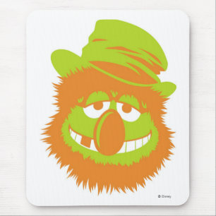 Muppets Dr. Teeth Mouse Pad