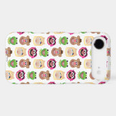 Muppets Emoji Case-Mate iPhone Case (Back (Horizontal))