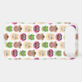Muppets Emoji Case-Mate iPhone Case (Back (Horizontal))