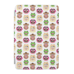 Muppets Emoji iPad Mini Cover