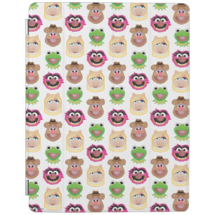 Muppets Emoji iPad Smart Cover