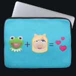 Muppets Emoji Laptop Sleeve<br><div class="desc">Muppets - Other</div>