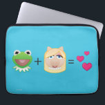 Muppets Emoji Laptop Sleeve<br><div class="desc">Muppets - Other</div>