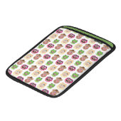 Muppets Emoji Sleeve For iPads (Front Bottom)