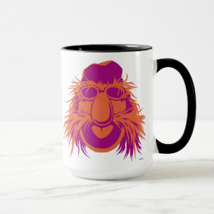 Muppets Floyd Disney Mug