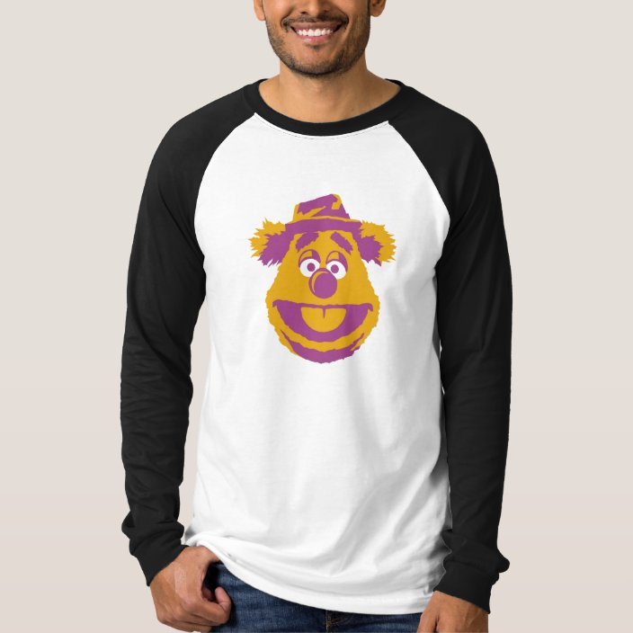 fozzie shirt