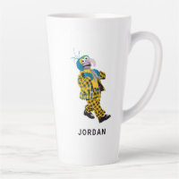 Muppets' Gonzo Plaid Suit Disney