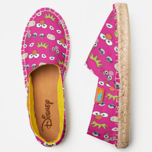 Minnie mouse clearance espadrilles