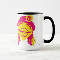 Muppets Janice Smiling Disney
