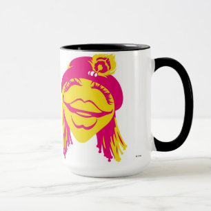 Muppets Janice Smiling Disney Mug