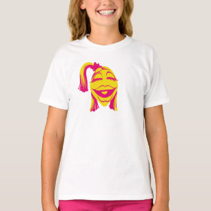 Muppet's Janice Smiling Disney T-Shirt