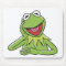 Muppets Kermit Smiling Disney