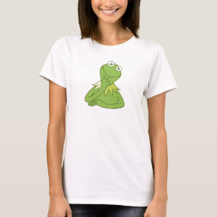 Muppets' Kermit the Frog Disney T-Shirt