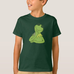 Muppets' Kermit the Frog Disney T-Shirt