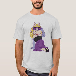 Muppets Miss Piggy Disney T-Shirt
