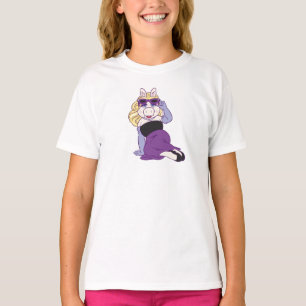 Muppets Miss Piggy Disney T-Shirt