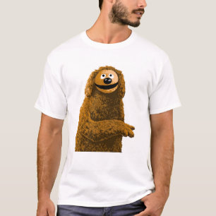 Muppets' Rowlf Disney T-Shirt