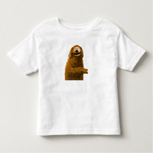 Muppets' Rowlf Disney Toddler T-shirt