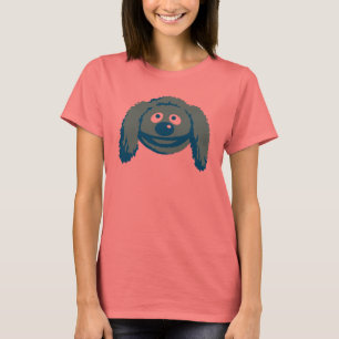 Muppets' Rowlf smiling Disney T-Shirt