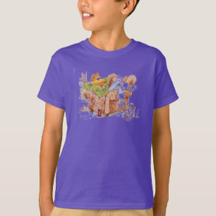 Muppets' Scooter In Chair Disney T-Shirt