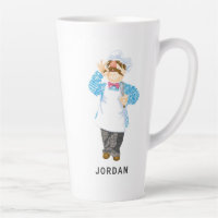 Muppets' Swedish Chef Disney