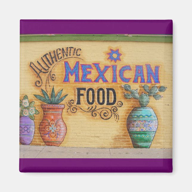 Mural Magnet (Front)