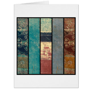 Murals of Pompeii Cards