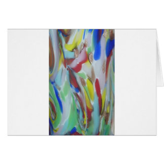 Murano Circus Detail Study Cards