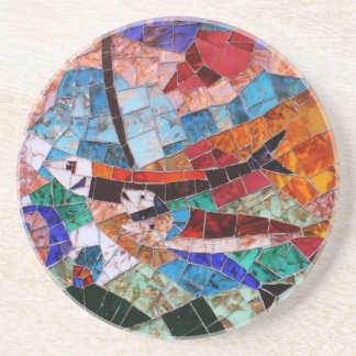 Murano Mosaic Coaster