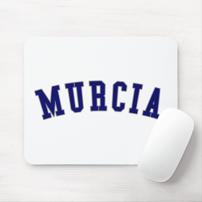 Murcia Mouse Pad