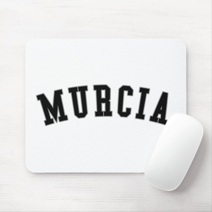 Murcia Mousepad