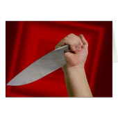 Murder! (Front Horizontal)