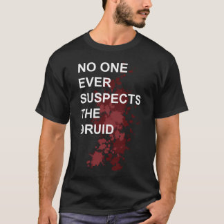 Murder Druid T-Shirt