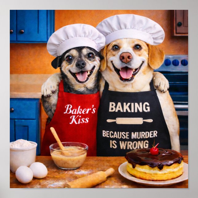 "Murder is Wrong" (3) Poster (Front)