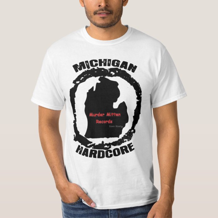 bernie mitten t shirt