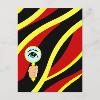 Murder Mystery Party Crime Tape Wave Invitations by layooper at Zazzle