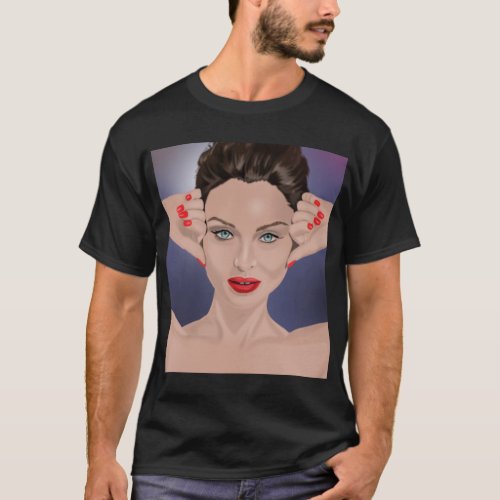 Murder On The Dance Floor Sophie Ellis_Bextor  T_Shirt