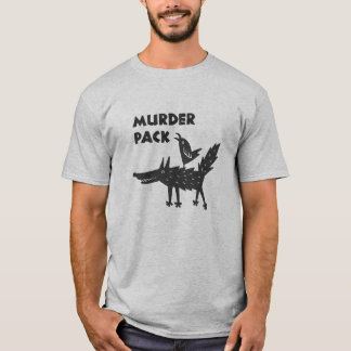 Murder Pack T-Shirt