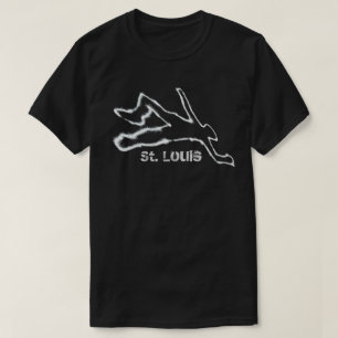 Murder Scene Your Text T-Shirt