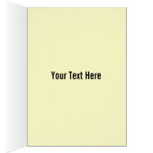 "Murder Secretary" Cards (Inside (Right))